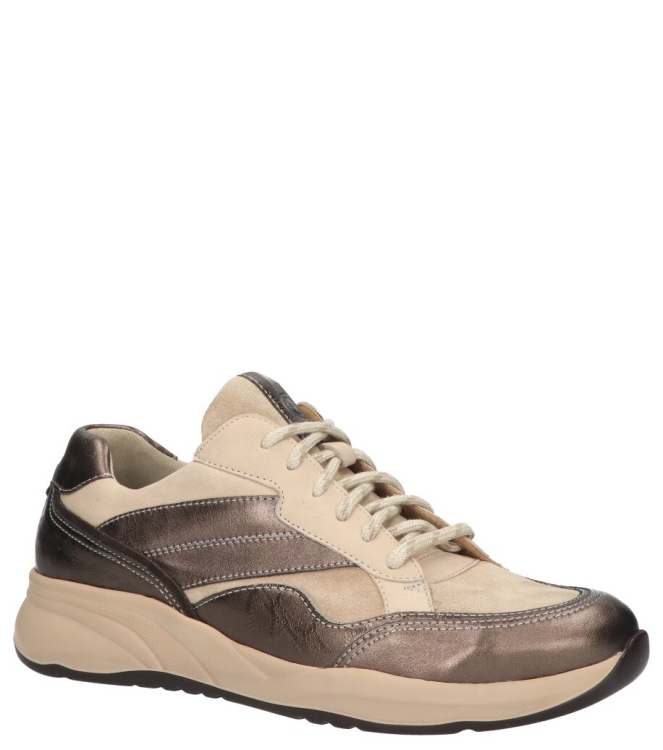 Durea Durea sneaker <span>6308 608 1740</span> 1740 meerkleurig Durea sneaker <span>6308 608 1740</span> 6308 608 1740 beige - www.bremmerschoenen.live - Bremmer Schoenen
