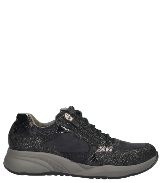 Durea Durea sneaker <span>6295 608 1227</span> 1227 blauw Durea sneaker <span>6295 608 1227</span> 6295 608 1227 zwart - www.bremmerschoenen.live - Bremmer Schoenen