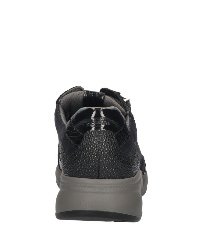 Durea Durea sneaker <span>6295 608 1227</span> 1227 blauw Durea sneaker <span>6295 608 1227</span> 6295 608 1227 zwart - www.bremmerschoenen.live - Bremmer Schoenen