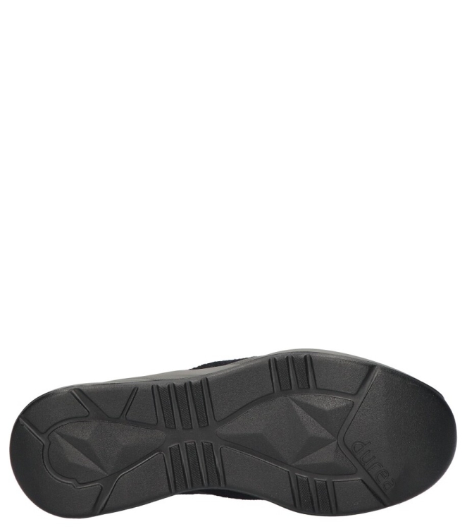 Durea Durea sneaker <span>6295 608 1227</span> 1227 blauw Durea sneaker <span>6295 608 1227</span> 6295 608 1227 zwart - www.bremmerschoenen.live - Bremmer Schoenen