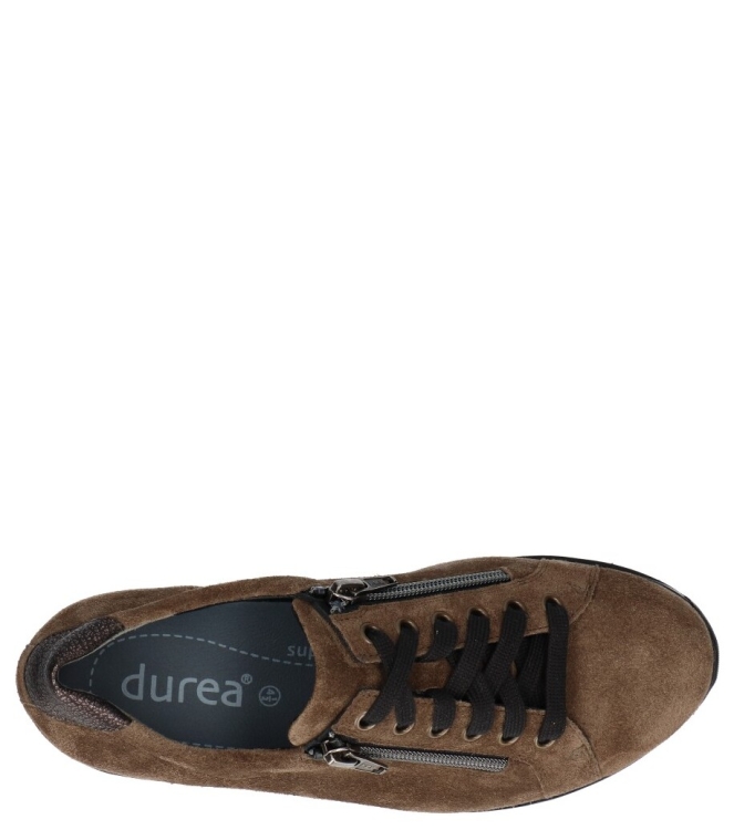 Durea Durea sneaker <span>6286 288 1082</span> 1082 bruin Durea sneaker <span>6286 288 1082</span> 6286 288 1082 bruin - www.bremmerschoenen.live - Bremmer Schoenen