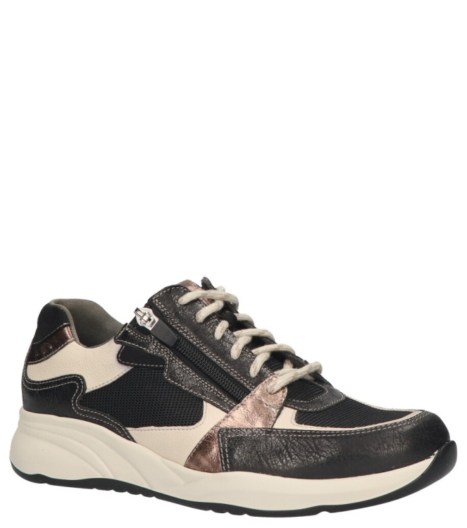 Durea Durea sneaker <span>6295 608 1731</span> 1731 zwart Durea sneaker <span>6295 608 1731</span> 6295 608 1731 zwart - www.bremmerschoenen.live - Bremmer Schoenen