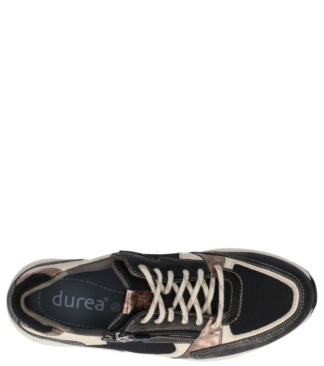 Durea Durea sneaker <span>6295 608 1731</span> 1731 zwart Durea sneaker <span>6295 608 1731</span> 6295 608 1731 zwart - www.bremmerschoenen.live - Bremmer Schoenen