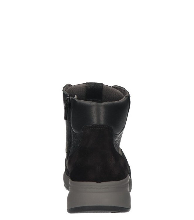 Durea Durea sneaker <span>9811 609 1343</span> 1343 zwart Durea sneaker <span>9811 609 1343</span> 9811 609 1343 zwart - www.bremmerschoenen.live - Bremmer Schoenen