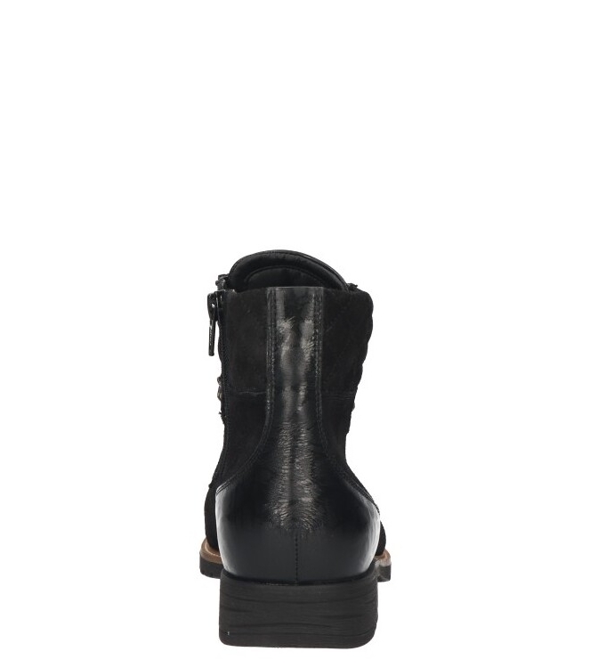 Durea Durea veterboot <span>9731 764 1685</span> 1685 zwart Durea veterboot <span>9731 764 1685</span> 9731 764 1685 zwart - www.bremmerschoenen.live - Bremmer Schoenen