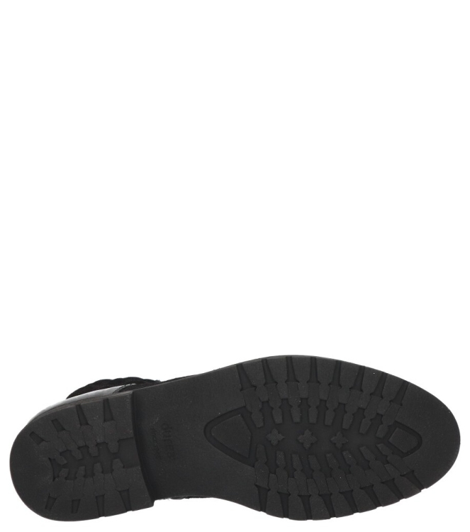 Durea Durea veterboot <span>9731 764 1685</span> 1685 zwart Durea veterboot <span>9731 764 1685</span> 9731 764 1685 zwart - www.bremmerschoenen.live - Bremmer Schoenen