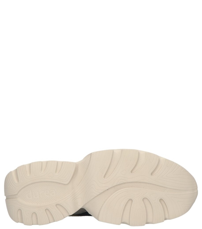 Durea Durea sneaker <span>6309 602 1921</span> 1921 ANTRACITE/ZWART/GROEN Durea sneaker <span>6309 602 1921</span> 6309 602 1921 zilver - www.bremmerschoenen.live - Bremmer Schoenen