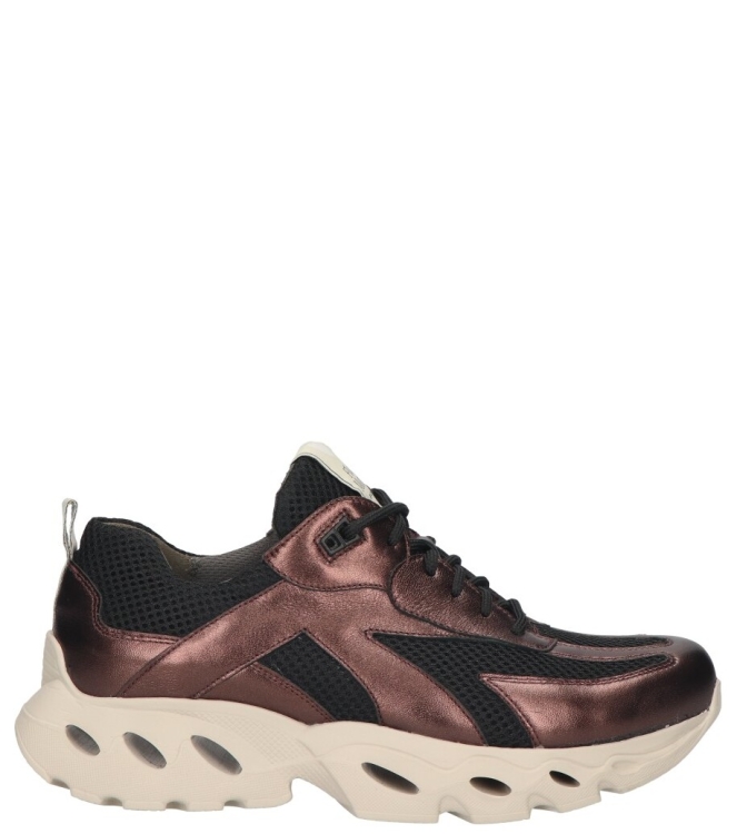 Durea Durea sneaker <span>6309 605 1922</span> 1922 BRONS/ZWART Durea sneaker <span>6309 605 1922</span> 6309 605 1922 brons - www.bremmerschoenen.live - Bremmer Schoenen