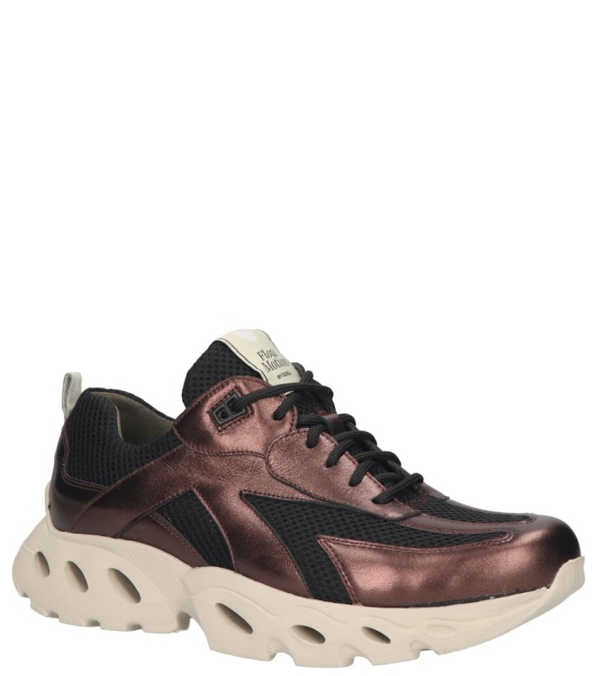 Durea Durea sneaker <span>6309 605 1922</span> 1922 BRONS/ZWART Durea sneaker <span>6309 605 1922</span> 6309 605 1922 brons - www.bremmerschoenen.live - Bremmer Schoenen