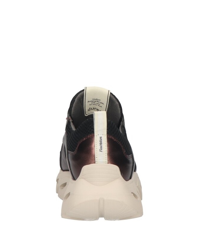 Durea Durea sneaker <span>6309 605 1922</span> 1922 BRONS/ZWART Durea sneaker <span>6309 605 1922</span> 6309 605 1922 brons - www.bremmerschoenen.live - Bremmer Schoenen