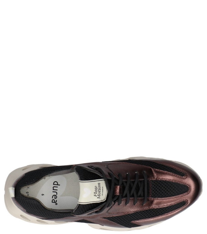 Durea Durea sneaker <span>6309 605 1922</span> 1922 BRONS/ZWART Durea sneaker <span>6309 605 1922</span> 6309 605 1922 brons - www.bremmerschoenen.live - Bremmer Schoenen