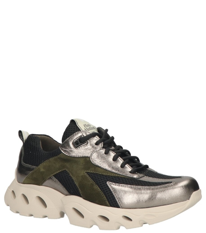 Durea Durea sneaker <span>6309 609 1921</span> 1921 ANTRACITE/ZWART/GROEN Durea sneaker <span>6309 609 1921</span> 6309 609 1921 zilver - www.bremmerschoenen.live - Bremmer Schoenen