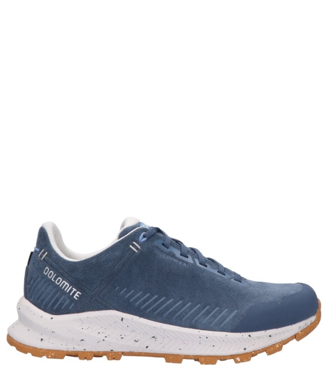Dolomite Dolomite wandelschoen <span>424408 0158 Carezza Leather WP W</span> 0158 Blue Dolomite wandelschoen <span>424408 0158 Carezza Leather WP W</span> 424408 0158 Carezza Leather WP W blauw - www.bremmerschoenen.live - Bremmer Schoenen
