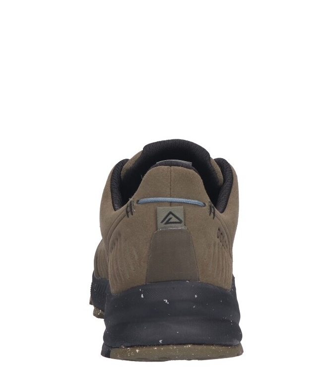 Dolomite Dolomite wandelschoen <span>424407 1658 Carezza Leather WP M</span> 1658 Night Green/Black Dolomite wandelschoen <span>424407 1658 Carezza Leather WP M</span> 424407 1658 Carezza Leather WP M groen - www.bremmerschoenen.live - Bremmer Schoenen