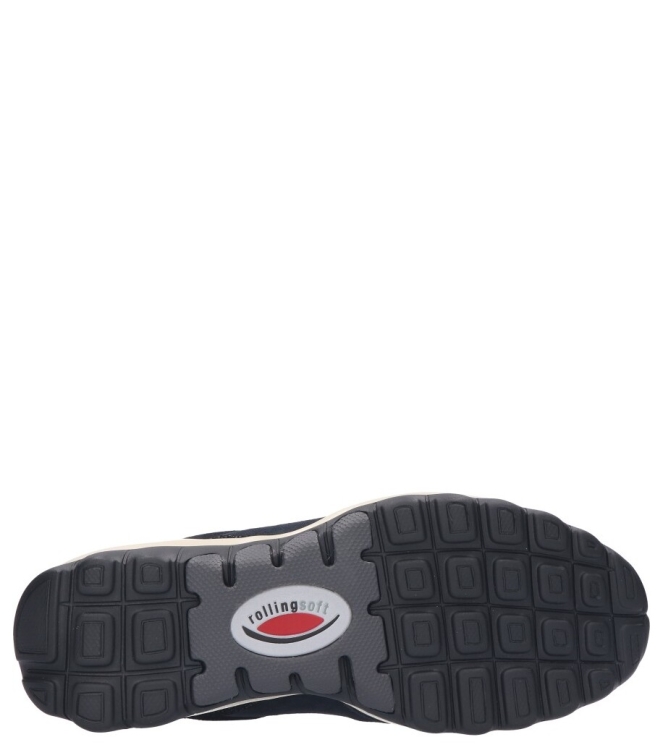 Gabor Gabor sneaker <span>76.968.66</span> 66 dark-blue k. Gabor sneaker <span>76.968.66</span> 76.968.66 blauw - www.bremmerschoenen.live - Bremmer Schoenen
