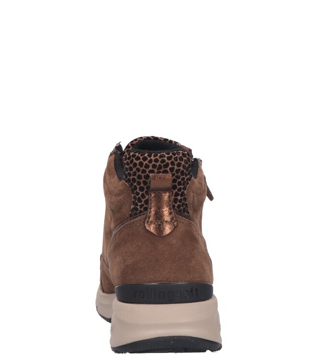 Gabor Gabor sneaker <span>76.887.41</span> 41 whisky k. (Micro) Gabor sneaker <span>76.887.41</span> 76.887.41 cognac - www.bremmerschoenen.live - Bremmer Schoenen