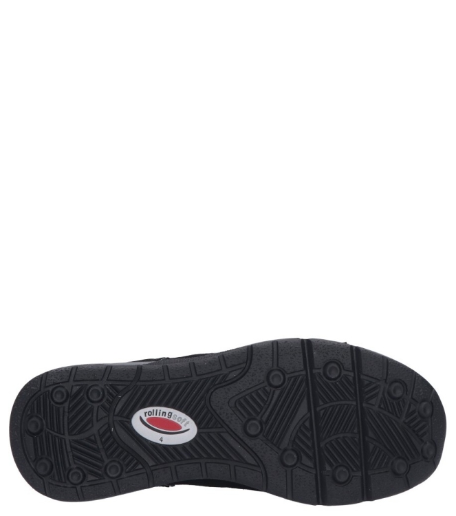 Gabor Gabor sneaker <span>76.887.37</span> 37 schw/anthr.(Micro) Gabor sneaker <span>76.887.37</span> 76.887.37 zwart - www.bremmerschoenen.live - Bremmer Schoenen