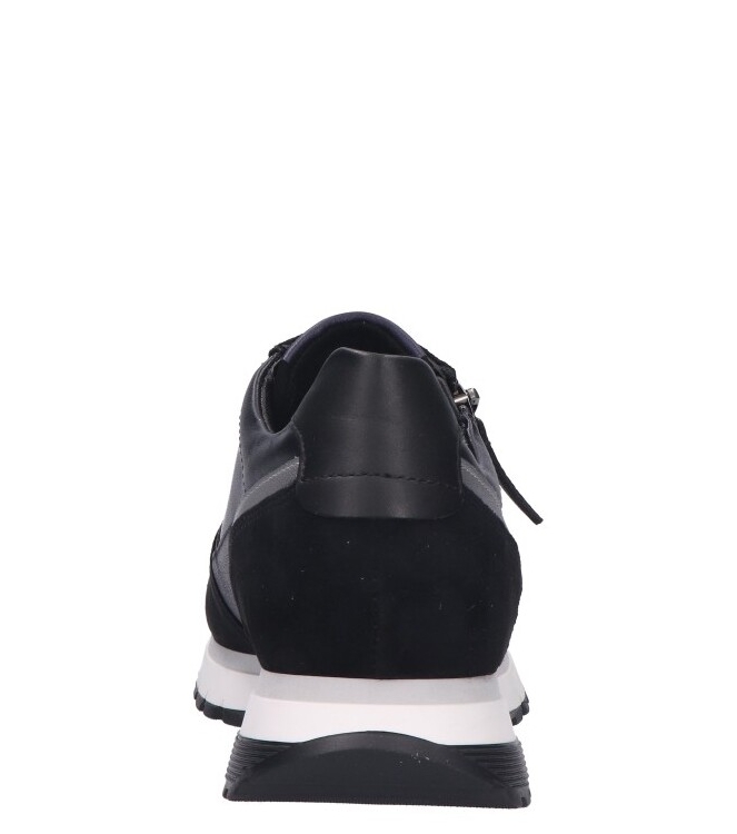 Gabor Gabor sneaker <span>76.378.36</span> 36 ocean/schw/smog Gabor sneaker <span>76.378.36</span> 76.378.36 blauw - www.bremmerschoenen.live - Bremmer Schoenen