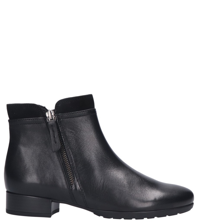 Gabor Gabor enkellaars <span>72.718.57</span> 57 schwarz (Flausch) Gabor enkellaars <span>72.718.57</span> 72.718.57 zwart - www.bremmerschoenen.live - Bremmer Schoenen