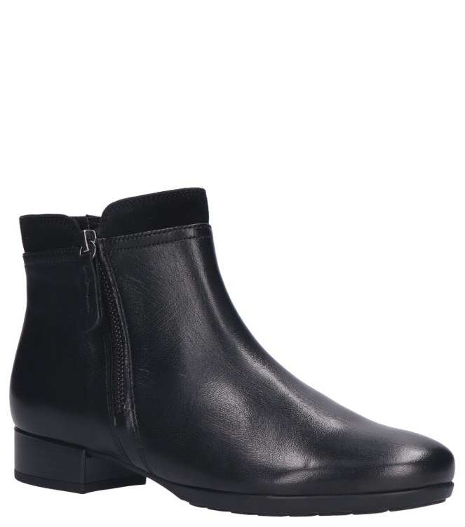 Gabor Gabor enkellaars <span>72.718.57</span> 57 schwarz (Flausch) Gabor enkellaars <span>72.718.57</span> 72.718.57 zwart - www.bremmerschoenen.live - Bremmer Schoenen