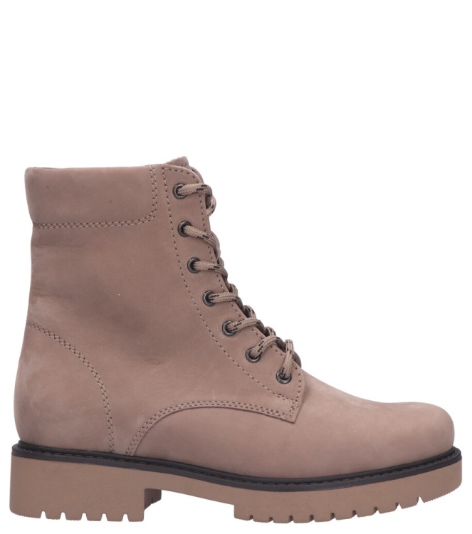 Gabor Gabor veterboot <span>72.735.40</span> 40 muskat (Micro) Gabor veterboot <span>72.735.40</span> 72.735.40 beige - www.bremmerschoenen.live - Bremmer Schoenen