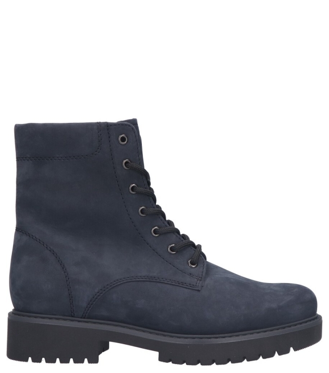 Gabor Gabor veterboot <span>72.735.46</span> 46 nightblue (Micro) Gabor veterboot <span>72.735.46</span> 72.735.46 blauw - www.bremmerschoenen.live - Bremmer Schoenen