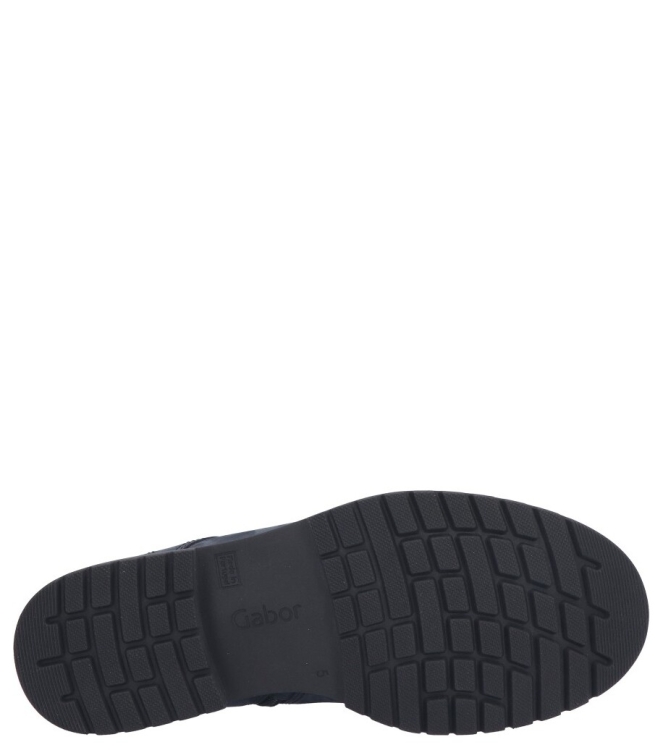 Gabor Gabor veterboot <span>72.735.46</span> 46 nightblue (Micro) Gabor veterboot <span>72.735.46</span> 72.735.46 blauw - www.bremmerschoenen.live - Bremmer Schoenen