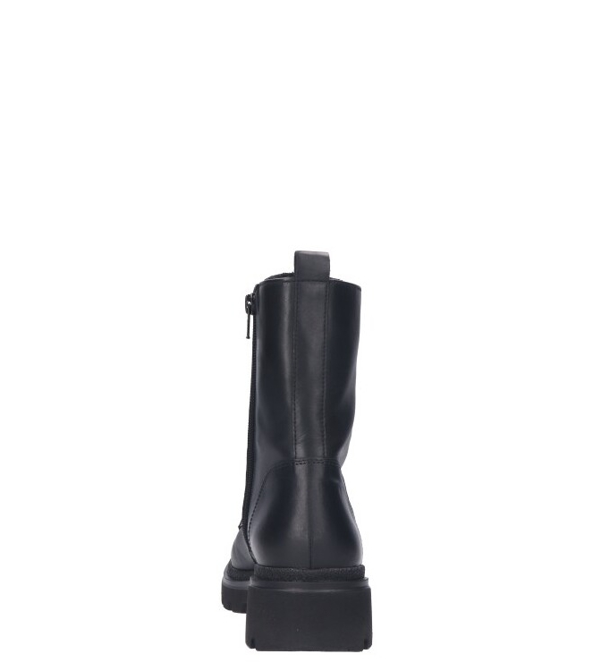 Gabor Gabor veterboot <span>72.745.57</span> 57 schwarz (Mel.) Gabor veterboot <span>72.745.57</span> 72.745.57 zwart - www.bremmerschoenen.live - Bremmer Schoenen