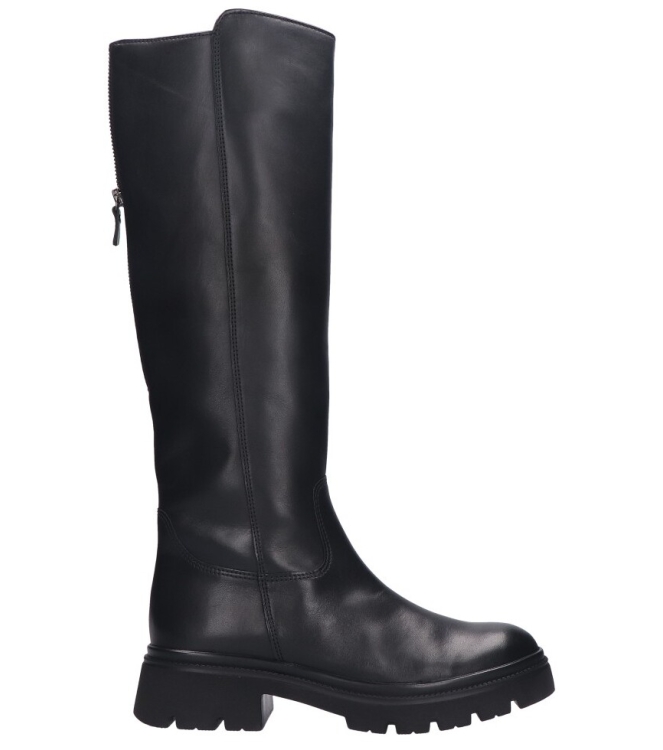 Gabor Gabor lange laars <span>71.859.27</span> 27 schwarz Gabor lange laars <span>71.859.27</span> 71.859.27 zwart - www.bremmerschoenen.live - Bremmer Schoenen