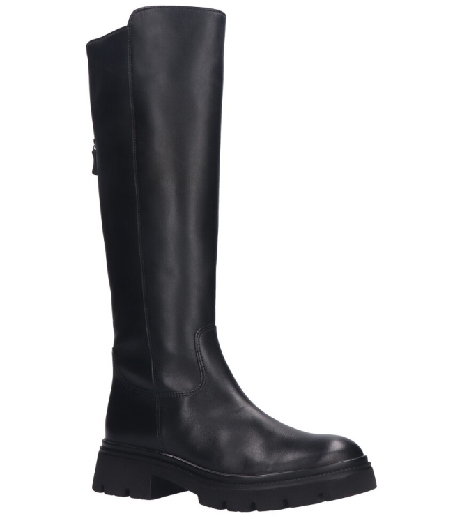 Gabor Gabor lange laars <span>71.859.27</span> 27 schwarz Gabor lange laars <span>71.859.27</span> 71.859.27 zwart - www.bremmerschoenen.live - Bremmer Schoenen