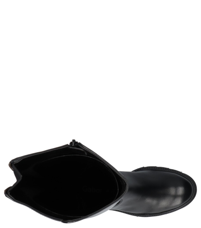 Gabor Gabor lange laars <span>71.859.27</span> 27 schwarz Gabor lange laars <span>71.859.27</span> 71.859.27 zwart - www.bremmerschoenen.live - Bremmer Schoenen