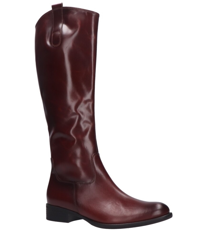 Gabor Gabor lange laars <span>71.649.28</span> 28 sattel (Effekt) Gabor lange laars <span>71.649.28</span> 71.649.28 cognac - www.bremmerschoenen.live - Bremmer Schoenen