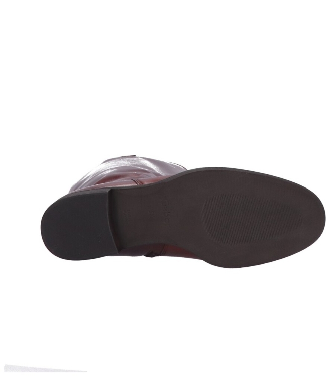 Gabor Gabor lange laars <span>71.649.28</span> 28 sattel (Effekt) Gabor lange laars <span>71.649.28</span> 71.649.28 cognac - www.bremmerschoenen.live - Bremmer Schoenen
