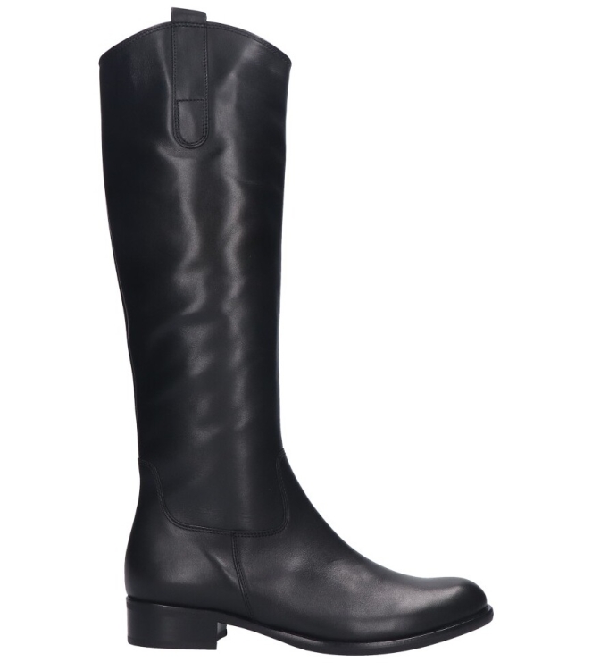 Gabor Gabor lange laars <span>71.648.27</span> 27 schwarz Gabor lange laars <span>71.648.27</span> 71.648.27 zwart - www.bremmerschoenen.live - Bremmer Schoenen