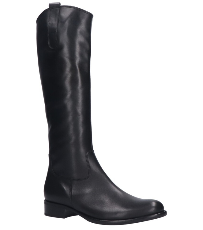 Gabor Gabor lange laars <span>71.648.27</span> 27 schwarz Gabor lange laars <span>71.648.27</span> 71.648.27 zwart - www.bremmerschoenen.live - Bremmer Schoenen