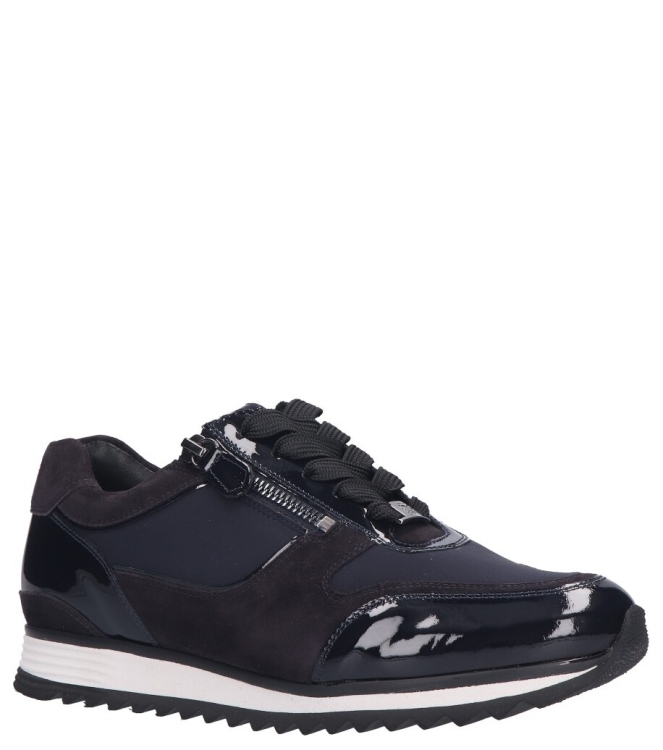 Hassia Hassia sneaker <span>30 2035 3000 porto</span> ocean Hassia sneaker <span>30 2035 3000 porto</span> 30 2035 3000 porto blauw - www.bremmerschoenen.live - Bremmer Schoenen