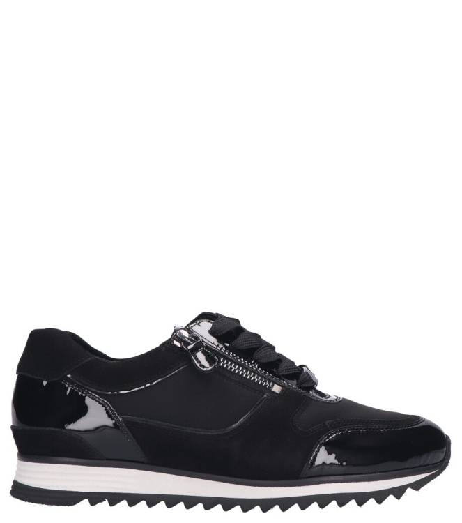 Hassia Hassia sneaker <span>30 2035 0100 porto</span> schwarz Hassia sneaker <span>30 2035 0100 porto</span> 30 2035 0100 porto zwart - www.bremmerschoenen.live - Bremmer Schoenen