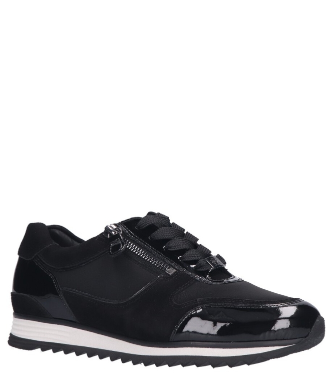 Hassia Hassia sneaker <span>30 2035 0100 porto</span> schwarz Hassia sneaker <span>30 2035 0100 porto</span> 30 2035 0100 porto zwart - www.bremmerschoenen.live - Bremmer Schoenen