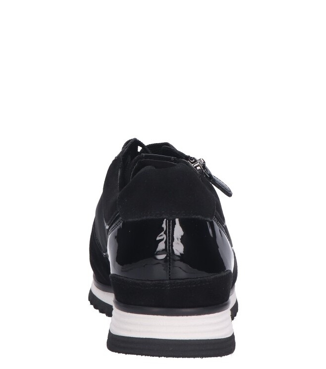 Hassia Hassia sneaker <span>30 2035 0100 porto</span> schwarz Hassia sneaker <span>30 2035 0100 porto</span> 30 2035 0100 porto zwart - www.bremmerschoenen.live - Bremmer Schoenen