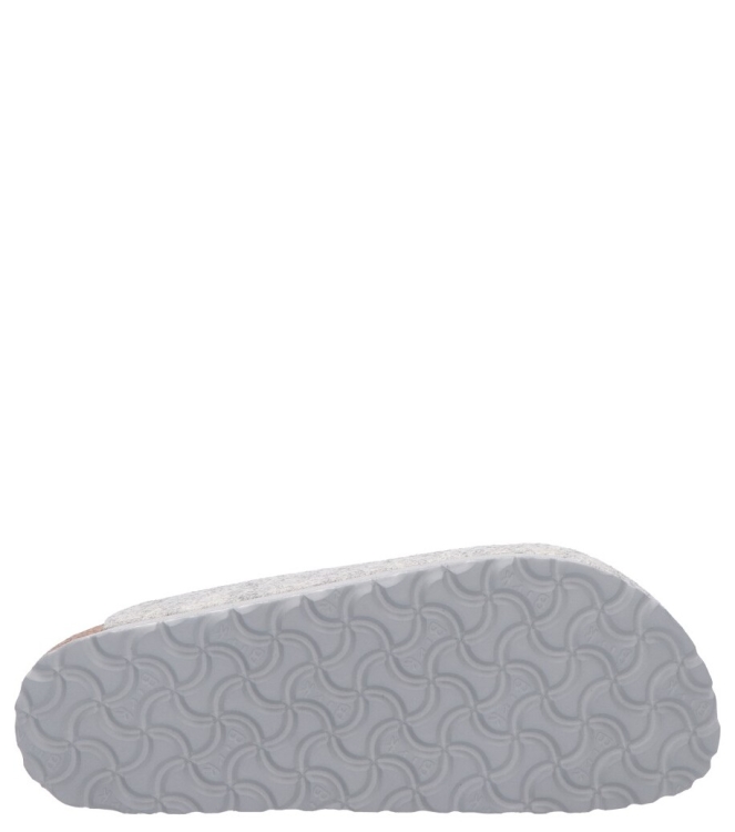 Birkenstock Birkenstock slipper <span>1030228 Amsterdam</span> Light Gray Birkenstock slipper <span>1030228 Amsterdam</span> 1030228 Amsterdam grijs - www.bremmerschoenen.live - Bremmer Schoenen