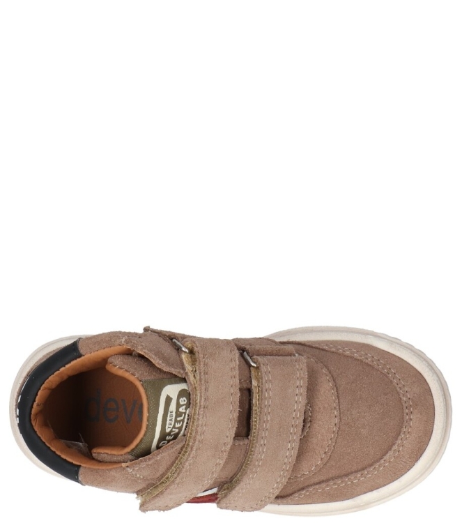 Develab Develab klittenbandschoen <span>44411 296</span> 296 beige Develab klittenbandschoen <span>44411 296</span> 44411 296 beige - www.bremmerschoenen.live - Bremmer Schoenen