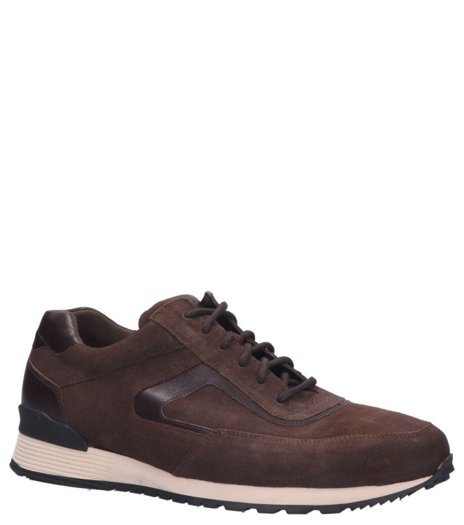 Gijs Gijs sneaker <span>2138 905 1744</span> 1744 bruin Gijs sneaker <span>2138 905 1744</span> 2138 905 1744 bruin - www.bremmerschoenen.live - Bremmer Schoenen