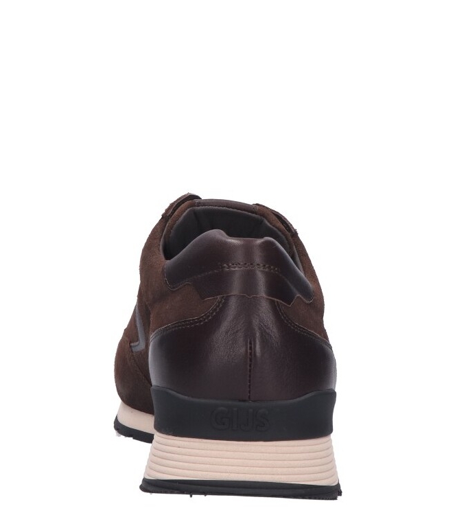 Gijs Gijs sneaker <span>2138 905 1744</span> 1744 bruin Gijs sneaker <span>2138 905 1744</span> 2138 905 1744 bruin - www.bremmerschoenen.live - Bremmer Schoenen