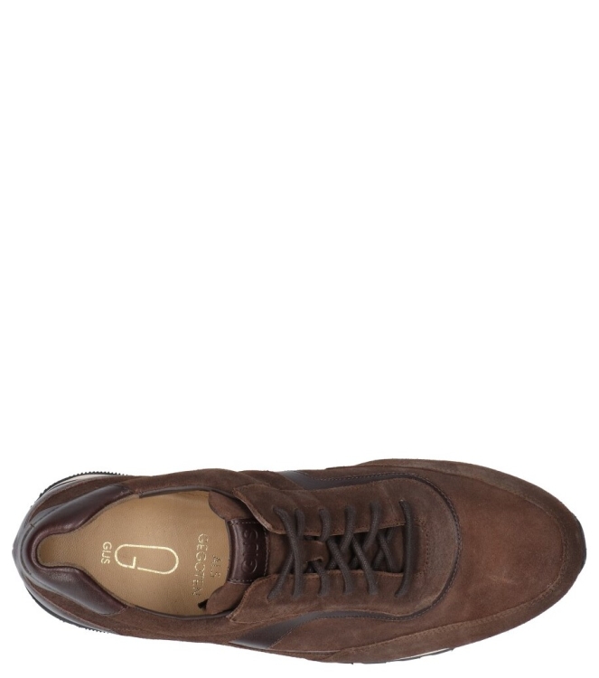 Gijs Gijs sneaker <span>2138 905 1744</span> 1744 bruin Gijs sneaker <span>2138 905 1744</span> 2138 905 1744 bruin - www.bremmerschoenen.live - Bremmer Schoenen