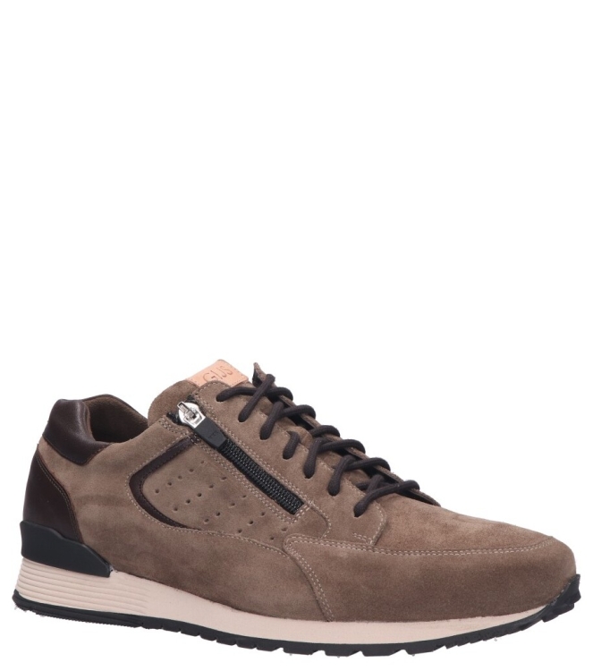 Gijs sneaker <span>2146 905 1770</span> 2146 905 1770 beige - www.bremmerschoenen.live - Bremmer Schoenen