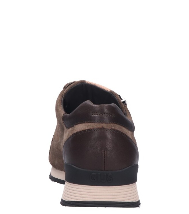 Gijs sneaker <span>2146 905 1770</span> 2146 905 1770 beige - www.bremmerschoenen.live - Bremmer Schoenen