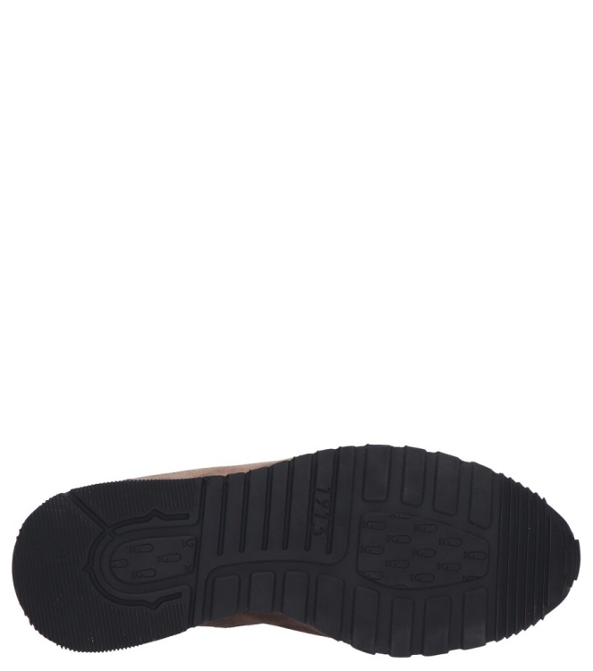 Gijs sneaker <span>2146 905 1770</span> 2146 905 1770 beige - www.bremmerschoenen.live - Bremmer Schoenen