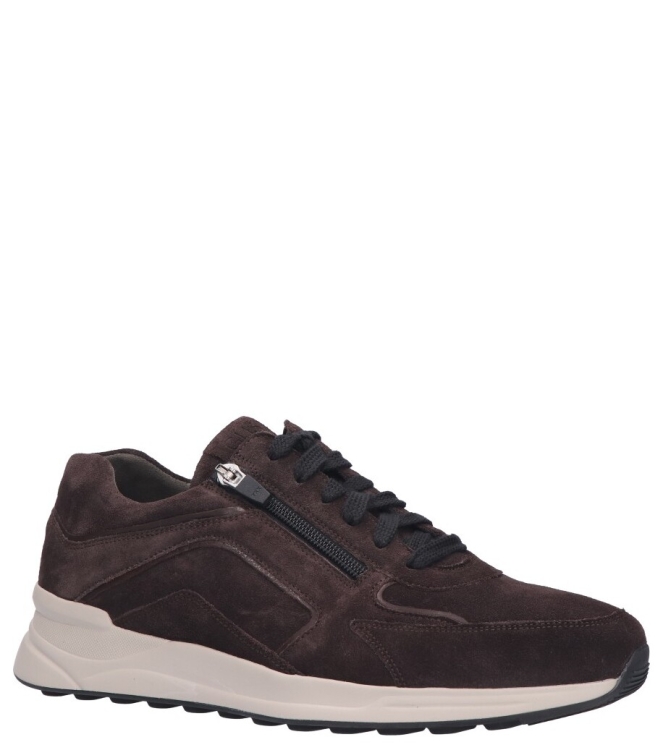 Gijs Gijs sneaker <span>2130 908 1741</span> 1741 bruin Gijs sneaker <span>2130 908 1741</span> 2130 908 1741 bruin - www.bremmerschoenen.live - Bremmer Schoenen