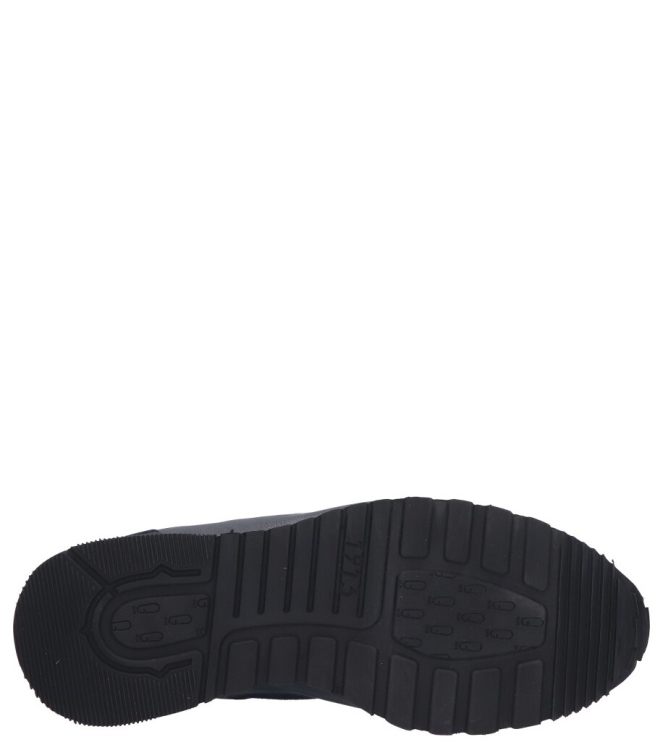Gijs sneaker <span>2146 908 1771</span> 2146 908 1771 blauw - www.bremmerschoenen.live - Bremmer Schoenen