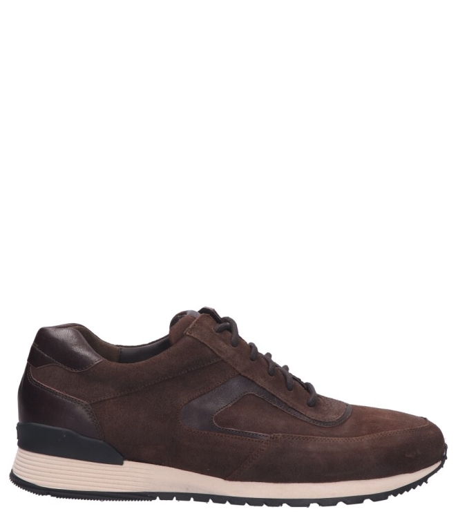 Gijs Gijs sneaker <span>2138 908 1744</span> 1744 bruin Gijs sneaker <span>2138 908 1744</span> 2138 908 1744 bruin - www.bremmerschoenen.live - Bremmer Schoenen